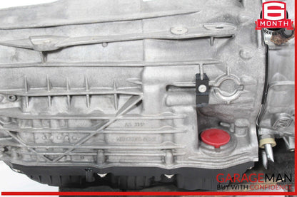 15-20 Mercedes W213 E300 C300 9G Automatic Transmission Assy 725.008 OEM 118k