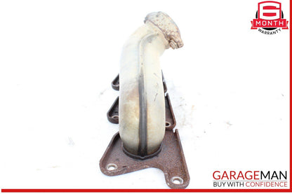 06-12 Mercedes W204 C300 E350 C350 V6 M272 Left Side Exhaust Manifold Header