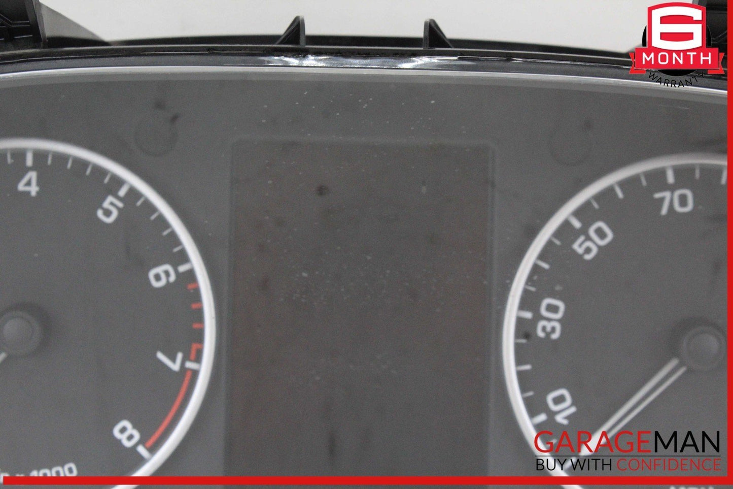 10-13 Land Rover Range Rover Sport Speedometer Instrument Cluster Gauge OEM