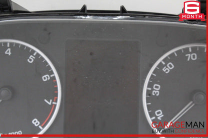 10-13 Land Rover Range Rover Sport Speedometer Instrument Cluster Gauge OEM