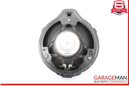 12-15 Mercedes X204 GLK350 C250 Rear Right or Rear Left Side Door Sound Speaker