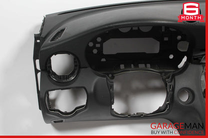 15-18 Mercedes W205 C350e C400 Dashboard Dash Board Panel Assembly OEM
