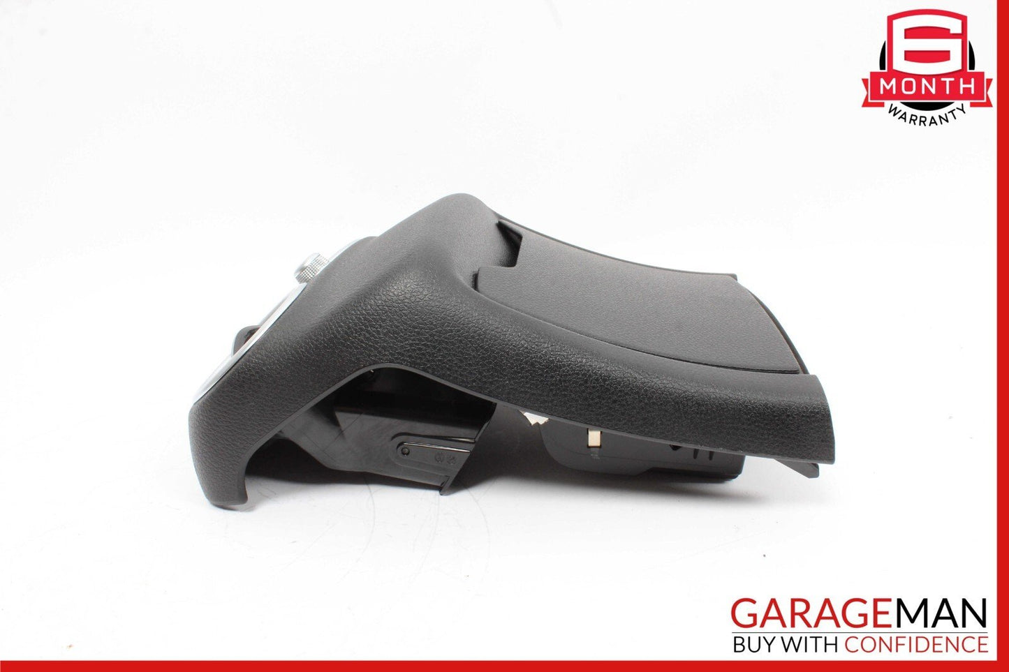 15-20 Mercedes W205 C300 C350e Rear Center Console AC Air Vent Trim OEM