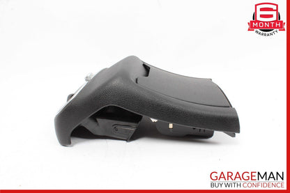15-20 Mercedes W205 C300 C350e Rear Center Console AC Air Vent Trim OEM
