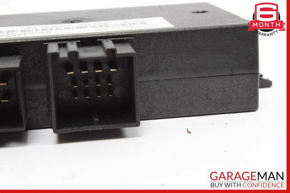 03-10 Porsche Cayenne S 955 957 Tow Towing Trailer Control Module Unit OEM
