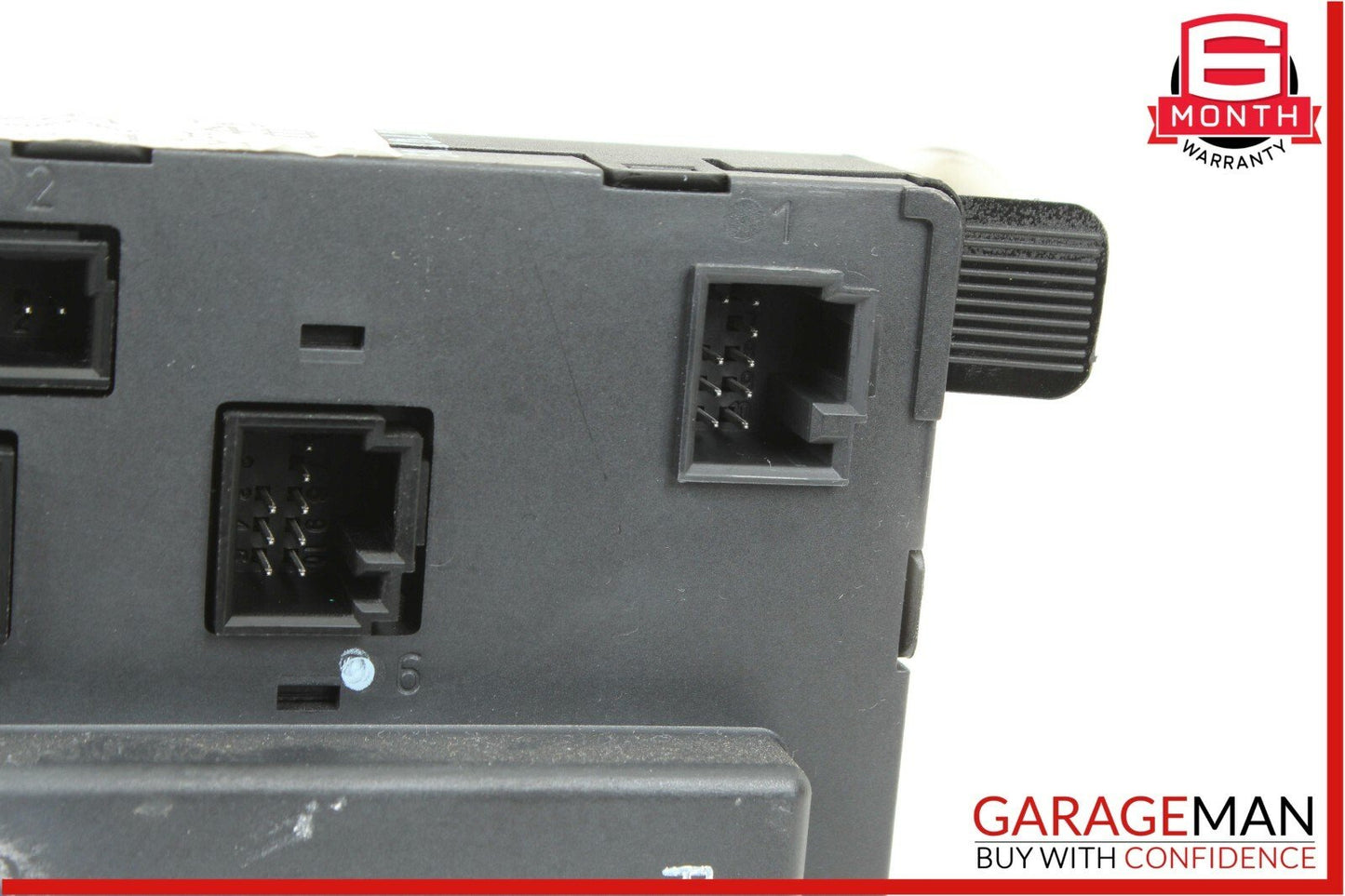 03-09 Mercedes W211 E350 Front Left Driver Side Door Controller Module Unit