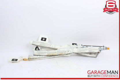 10-12 Mercedes W212 E350 E550 Right Passenger Side Roof Curtain Airbag Air Bag