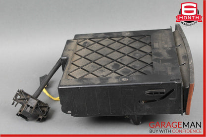 06-11 Mercedes W219 CLS500 Center Console Switch Control Unit OEM