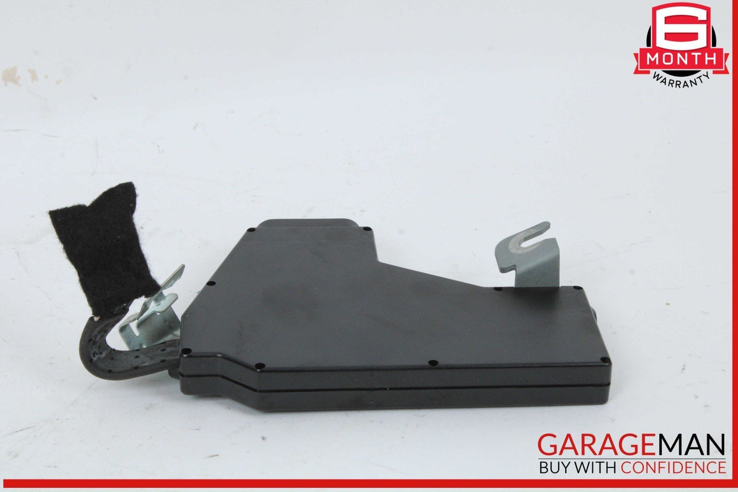 03-06 Mercedes R230 SL500 Front Right Passenger Side Antenna AMP Amplifier OEM