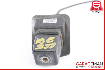 10-13 Mercedes W212 E550 CLS550 Parking Rear View Backup Back Up Camera OEM