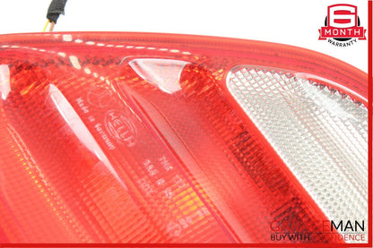 98-03 Mercedes CLK320 Rear Right Passenger Side Inner Taillight Tail Light Lamp