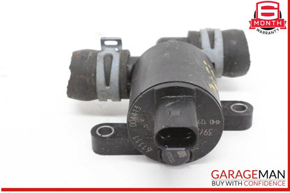 12-18 Audi A6 A7 Heater Control Valve Unit 4H0121671G OEM