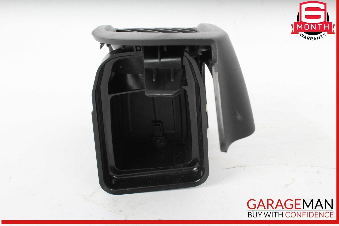 14-19 BMW i3 I01 Hybrid Front Right Passenger Side Dash Dashboard Air Vent OEM