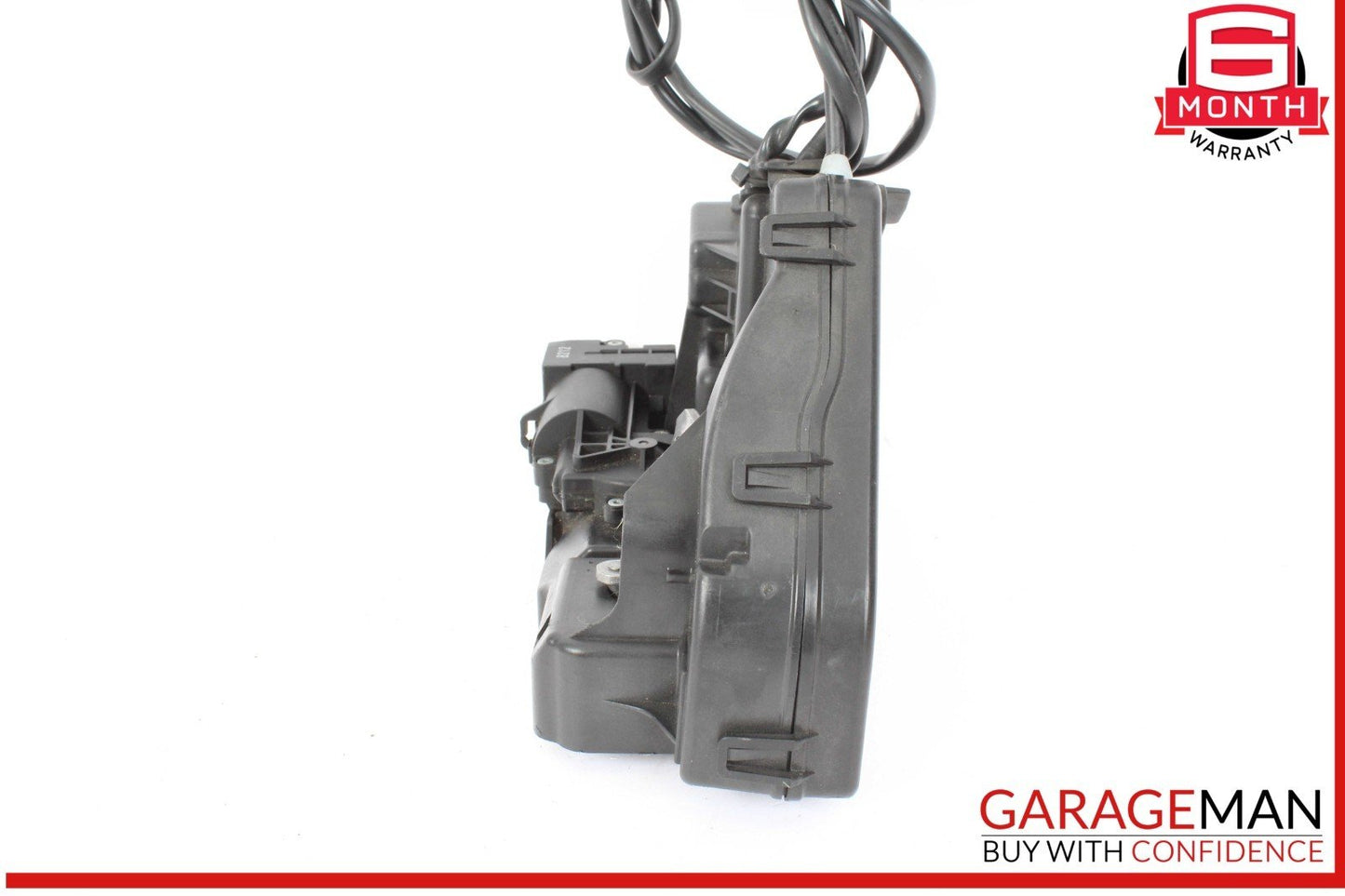 03-09 Mercedes W211 E550 E350 Rear Left Driver Side Door Lock Latch Actuator