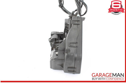 03-09 Mercedes W211 E550 E350 Rear Left Driver Side Door Lock Latch Actuator