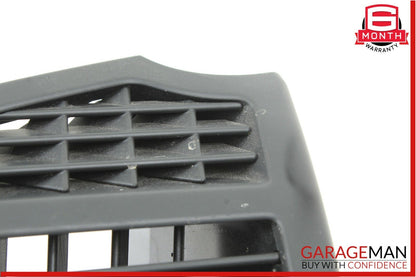 07-13 Mercedes W216 CL550 S600 Dashboard AC A/C Air Vent Right Black OEM