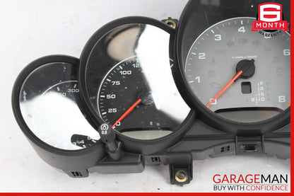 11-12 Porsche Cayenne 958 S Speedometer Gauge Instrument Cluster 7P5920901 OEM