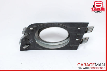 07-09 Mercedes X164 GL450 GL550 Base Front Right Side Bumper Cover Grill Mesh