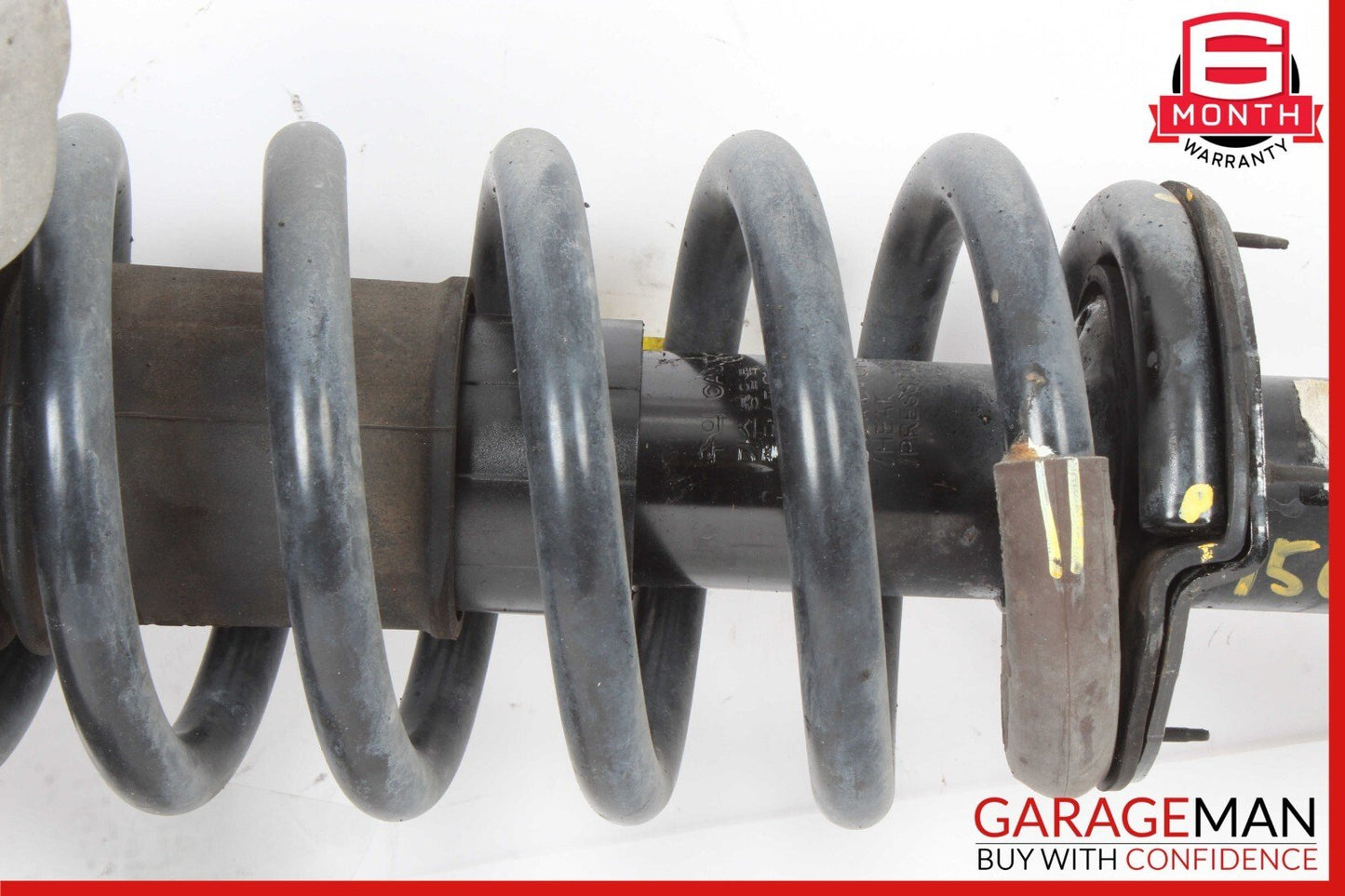 15-20 Hyundai Genesis AWD Front Left Side Suspension Strut Shock Spring OEM