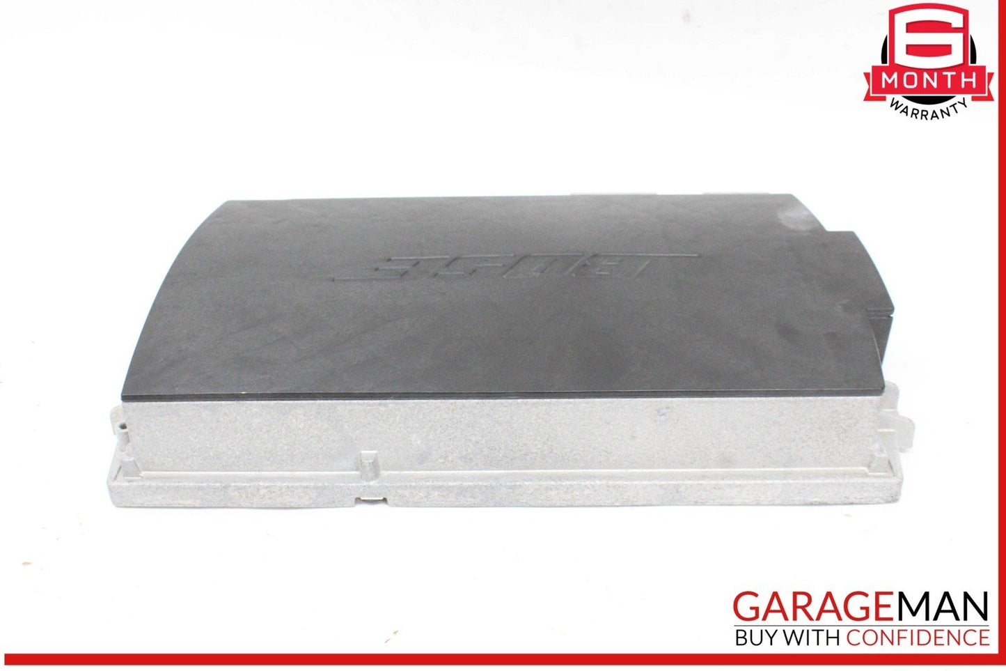 2012-2018 Audi A8 Radio Amplifier Bose 4G0035223C OEM
