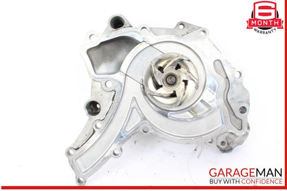 07-15 Mercedes X164 GL450 CL550 CLK550 Engine Coolant Motor Water Pump OEM