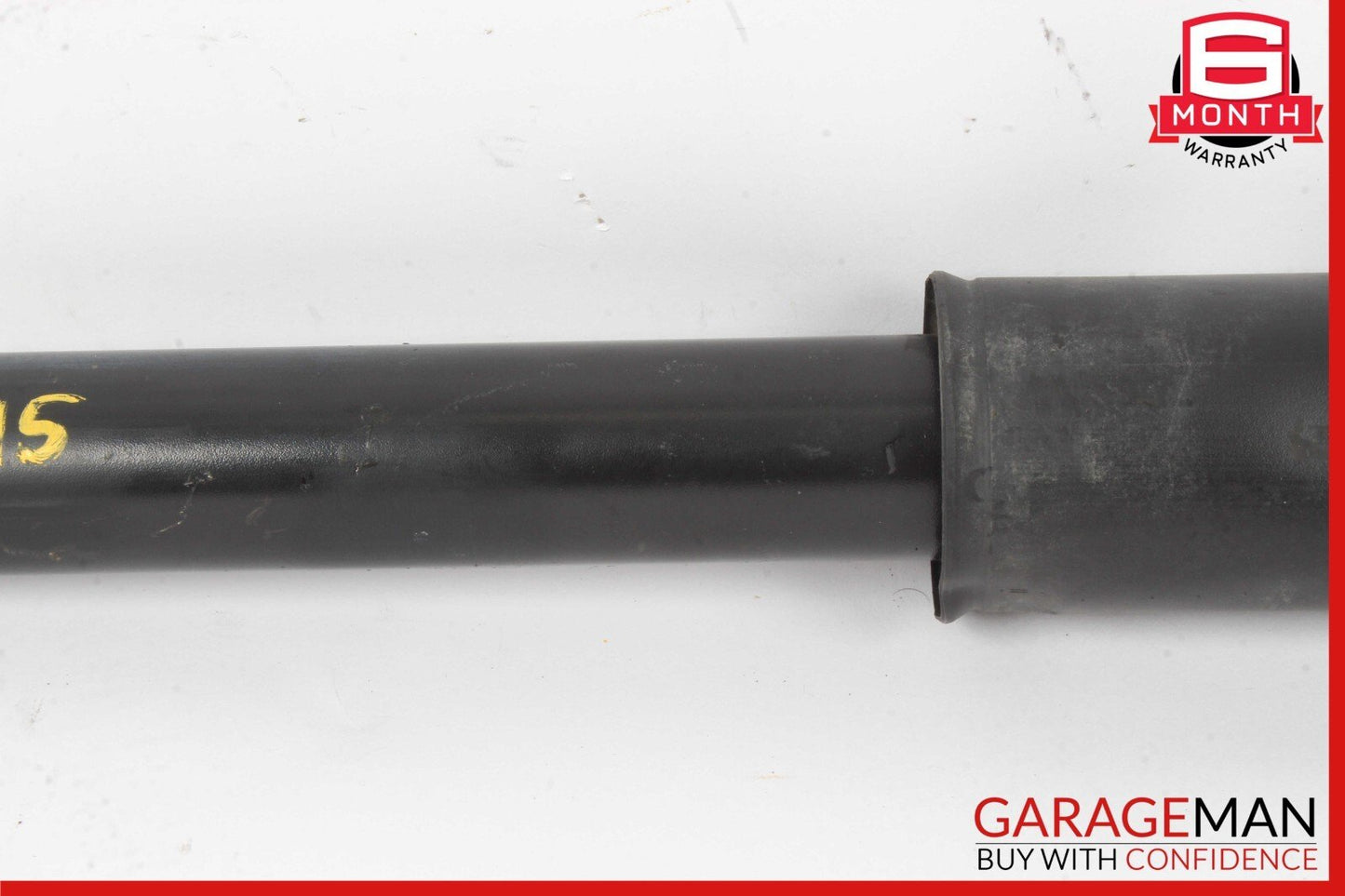 15-20 Mercedes W205 C300 C350e Rear Left & Right Shock Strut Absorber Set OEM
