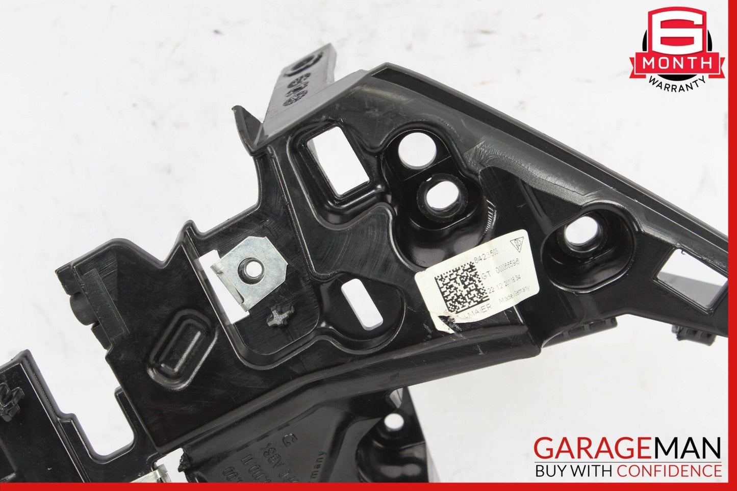 10-16 Porsche Panamera 970 Front Left Side Dashboard Dash Support Bracket OEM