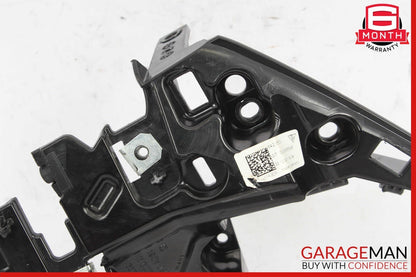 10-16 Porsche Panamera 970 Front Left Side Dashboard Dash Support Bracket OEM