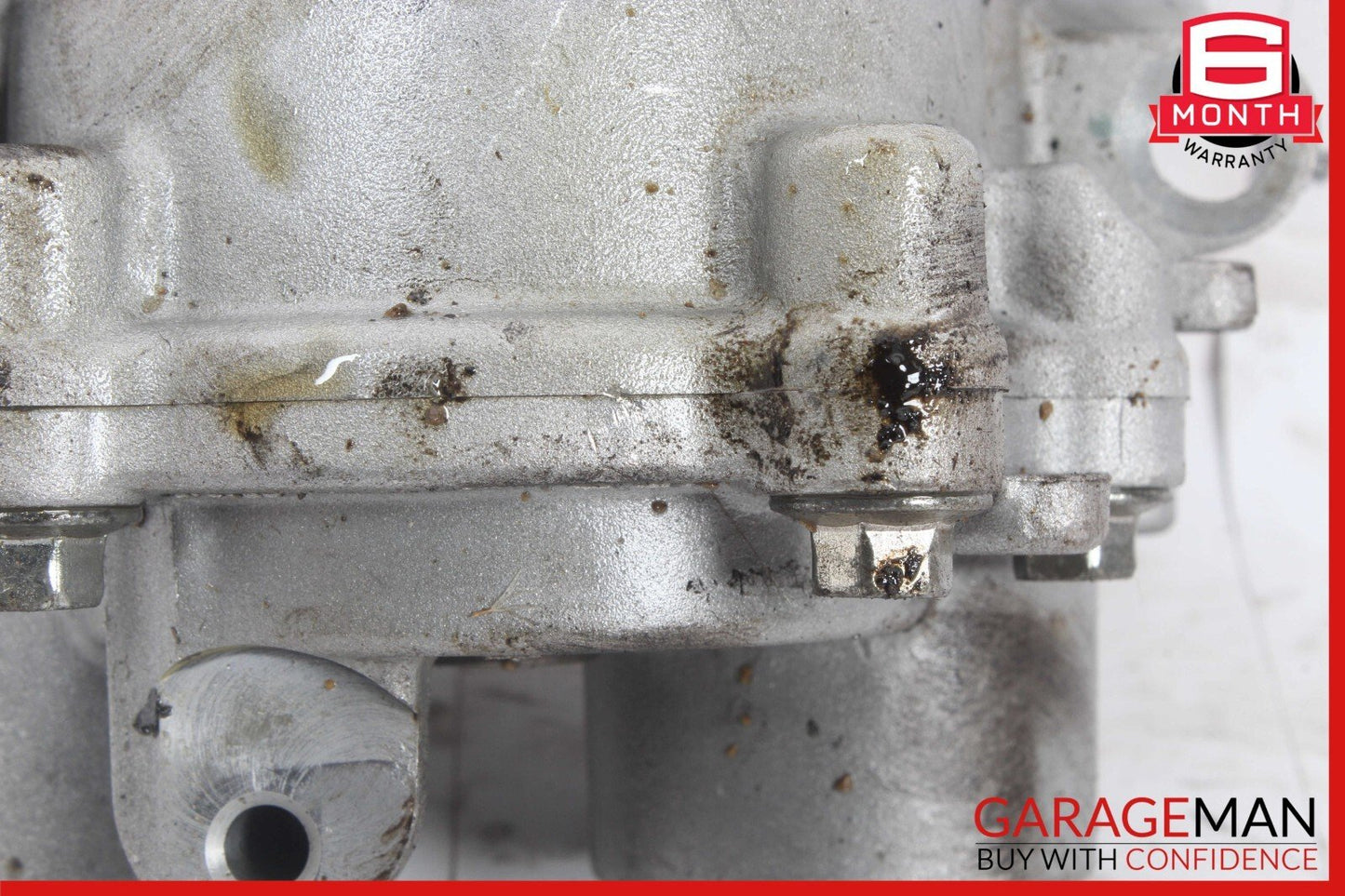 14-20 Jaguar F-Type S 3.0L Oil Pump FX236600 OEM