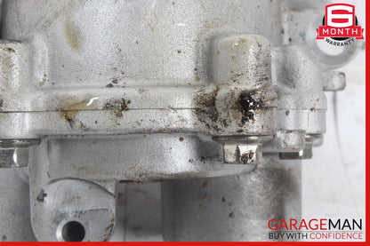14-20 Jaguar F-Type S 3.0L Oil Pump FX236600 OEM