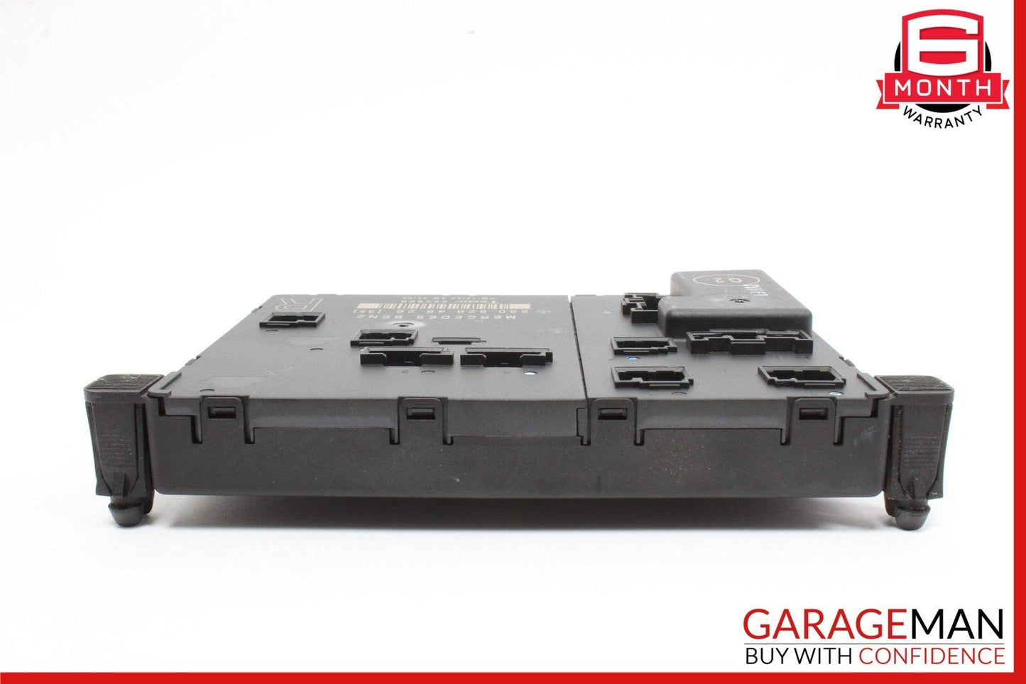 03-12 Mercedes R230 SL500 SL550 SL55 AMG Door Control Module Right Side OEM