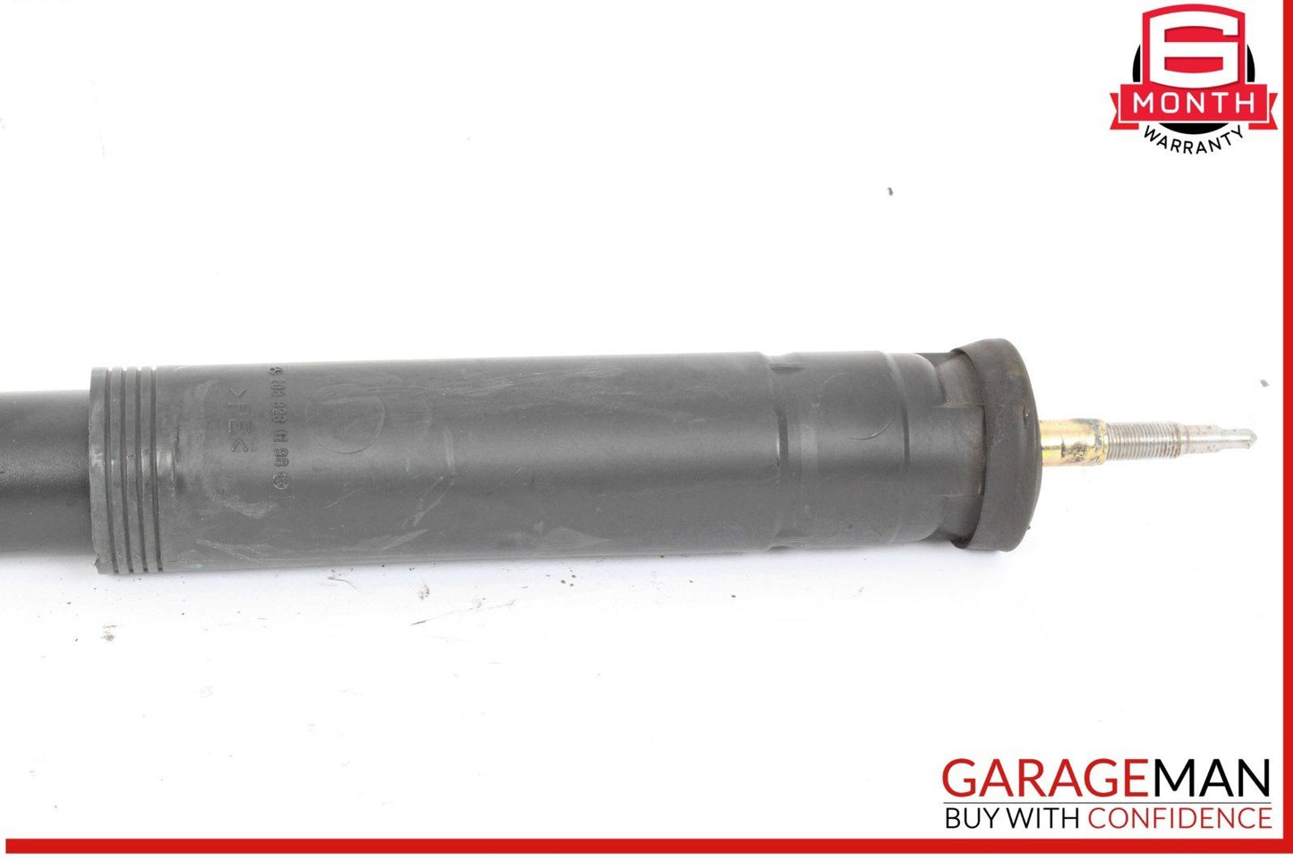 03-09 Mercedes W209 CLK500 Rear Right & Left Side Shock Absorber Strut Set OEM