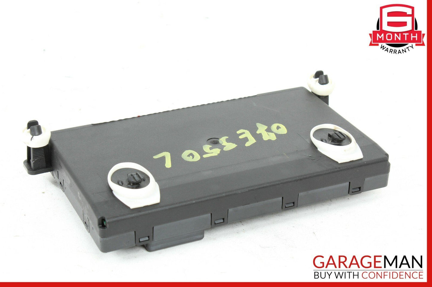 03-09 Mercedes W211 E350 E550 Front Left Driver Side Door Control Module Unit