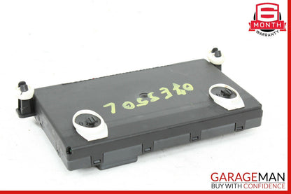 03-09 Mercedes W211 E350 E550 Front Left Driver Side Door Control Module Unit