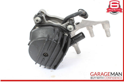 03-06 Porsche Cayenne 955 Left Secondary Air Injection Smog Pump 7L5959253A OEM
