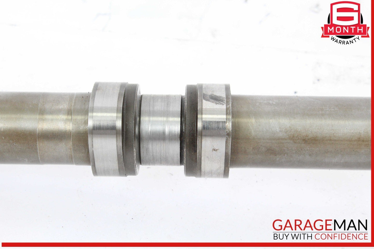 10-18 Mercedes W906 Sprinter 2500 Diesel Driver Side Exhaust Camshaft A64208 OEM