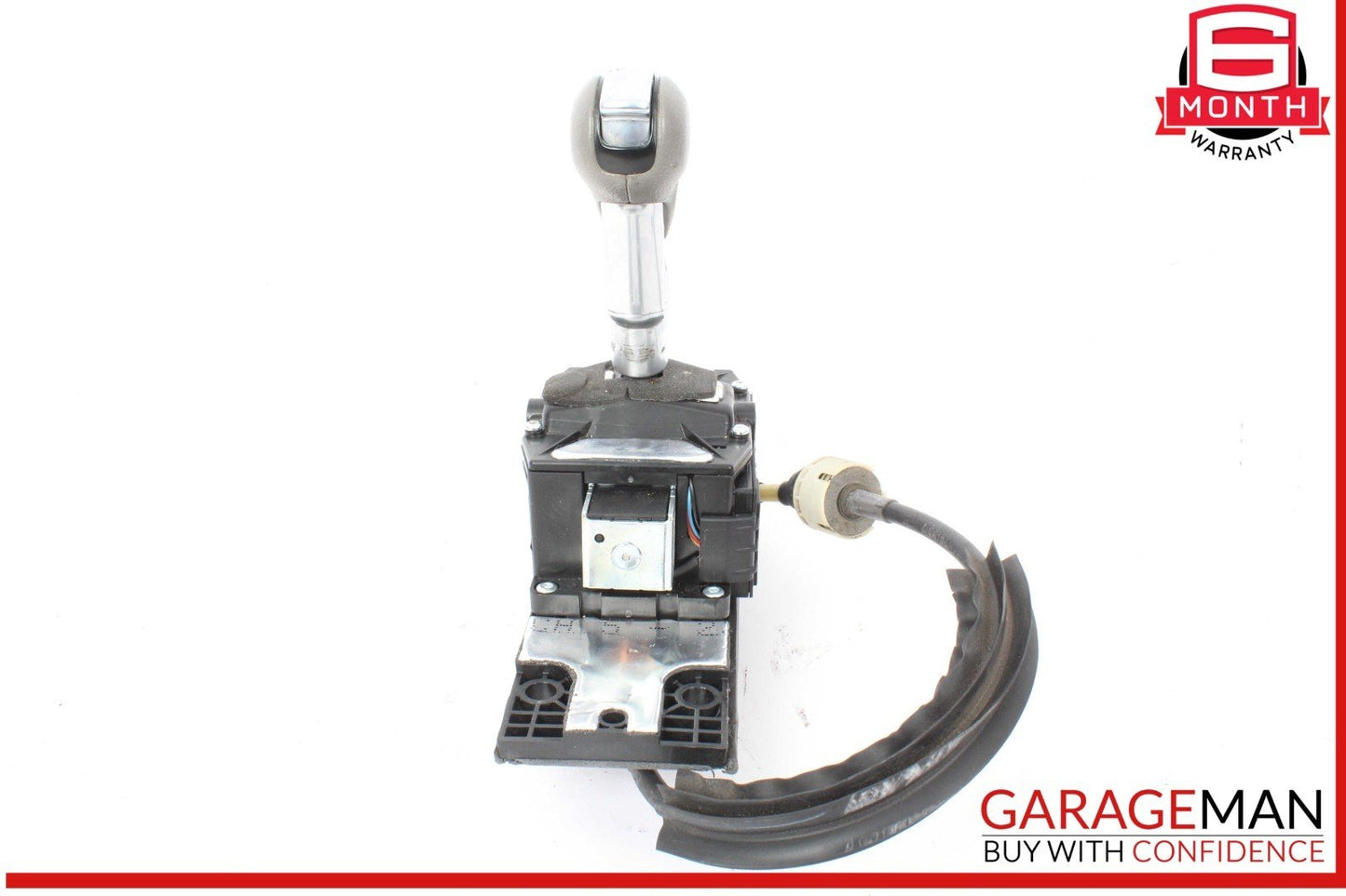 10-16 Porsche Panamera 970 Floor Gear Shift Shifter Selector Box 97042613300 OEM