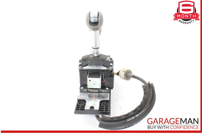 10-16 Porsche Panamera 970 Floor Gear Shift Shifter Selector Box 97042613300 OEM