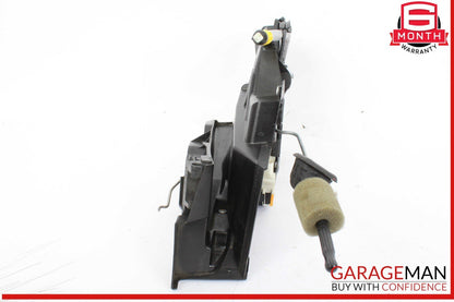 08-14 Mercedes W204 C250 C300 Front Left Side Door Lock Latch Actuator OEM