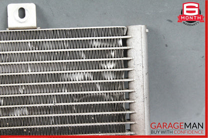 00-06 Mercedes CL500 SL500 S500 Hydraulic Suspension ABC Oil Cooler Radiator OEM