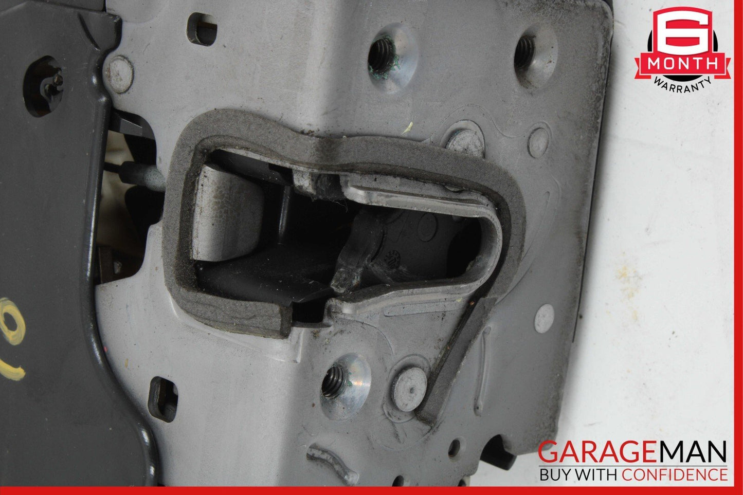08-14 Mercedes W204 C300 C350 C250 Front Right Door Lock Latch Actuator OEM