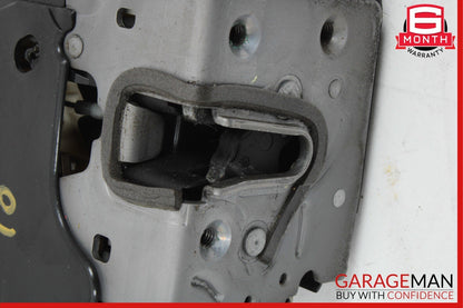 08-14 Mercedes W204 C300 C350 C250 Front Right Door Lock Latch Actuator OEM