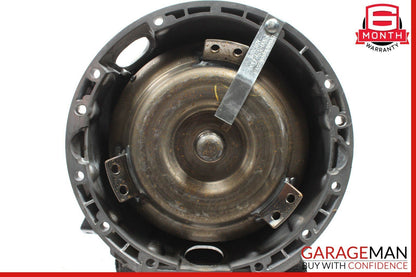 07-12 Mercedes GL450 ML450 7G Automatic Transmission Assembly 722.904 OEM