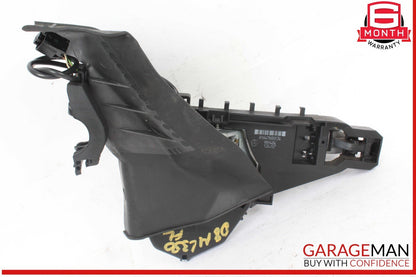 06-12 Mercedes W164 ML350 4MATIC Front Left Driver Side Exterior Door Handle