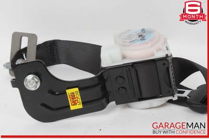 15-20 Hyundai Genesis G80 Rear Right Side Seat Belt Retractor 89820-B1500 OEM