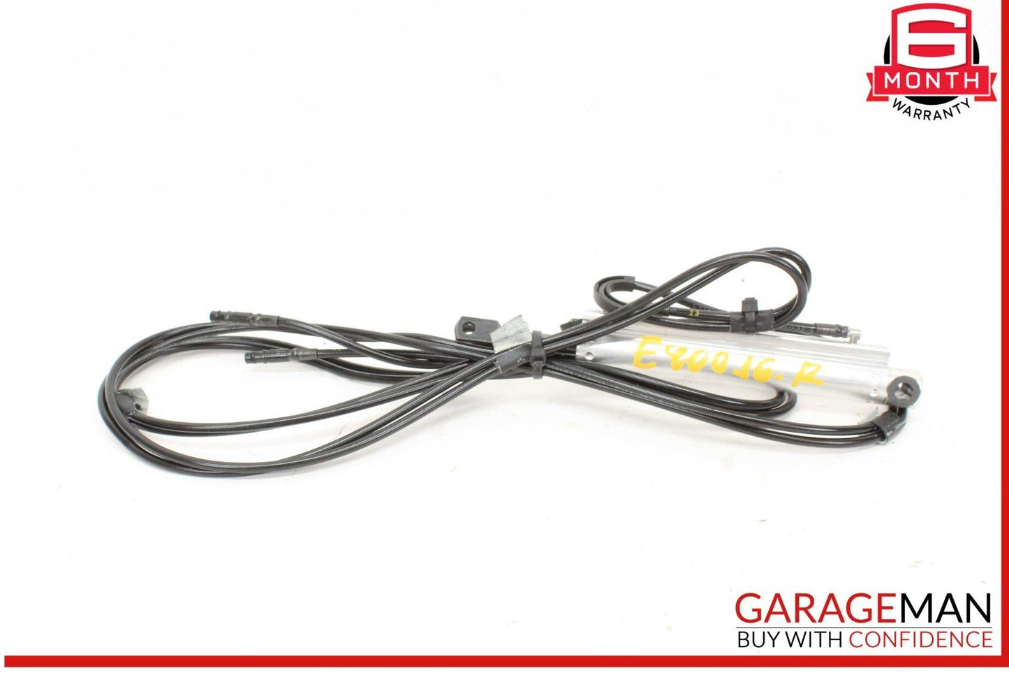 11-17 Mercedes W207 E400 E350 E550 Left or Right Side Bow Tension Cylinder OEM