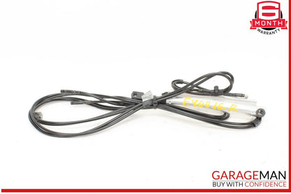 11-17 Mercedes W207 E400 E350 E550 Left or Right Side Bow Tension Cylinder OEM