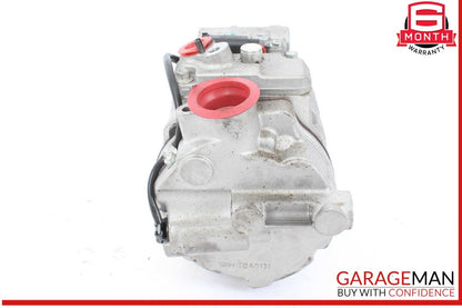 00-06 Mercedes W215 CL55 AMG CL600 A/C AC Compressor Air Conditioning Pump OEM