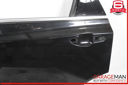 17-23 Cadillac XT5 Rear Left Driver Side Door Shell Panel OEM
