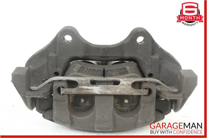 06-09 Mercedes X164 GL450 ML350 Front Left & Right Side Brake Calipers Set